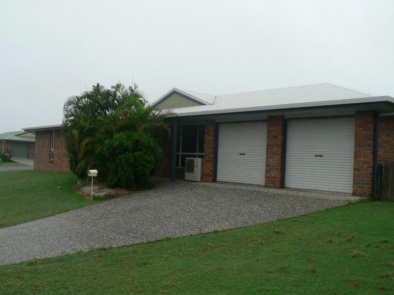 31 Geoffrey Thomas Drive, Tannum Sands QLD 4680