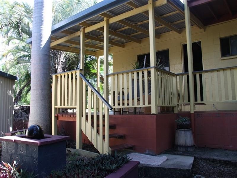 Tannum Sands QLD 4680