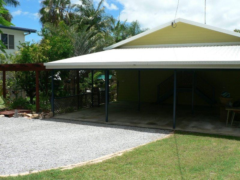 13 Alfred Street, Tannum Sands QLD 4680