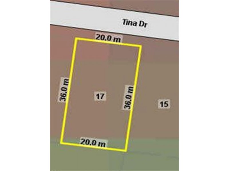 17 Tina Drive, Tannum Sands QLD 4680