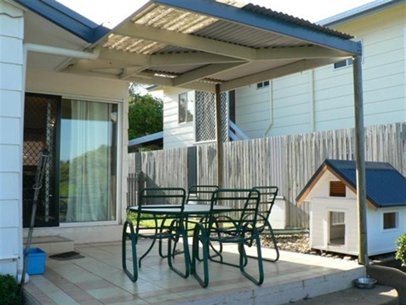 33 Amaroo Street, Boyne Island QLD 4680