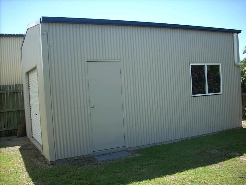 Gladstone QLD 4680