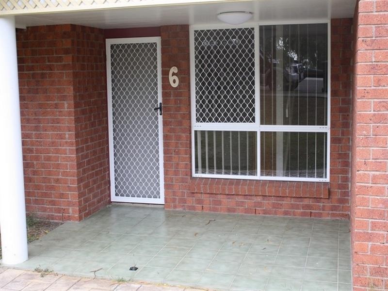 6/6 Elizabeth Street, Tannum Sands QLD 4680