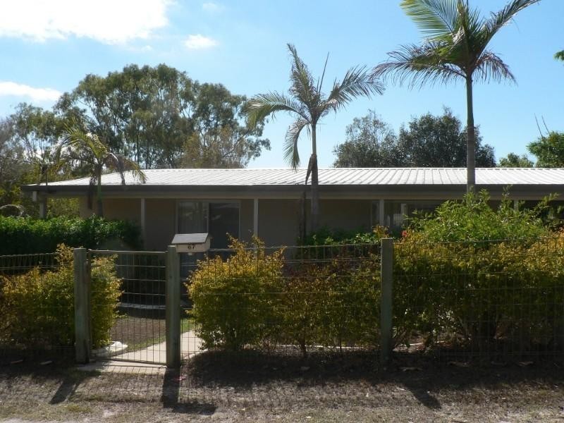 Tannum Sands QLD 4680