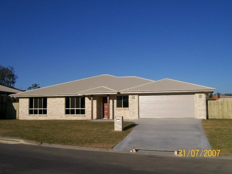 Boyne Island QLD 4680