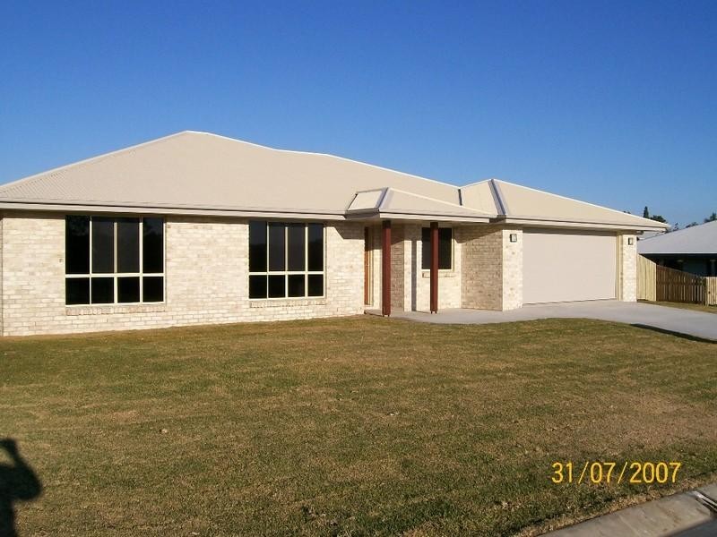 Boyne Island QLD 4680