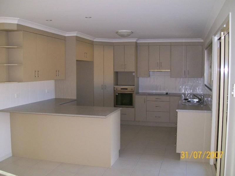 Boyne Island QLD 4680