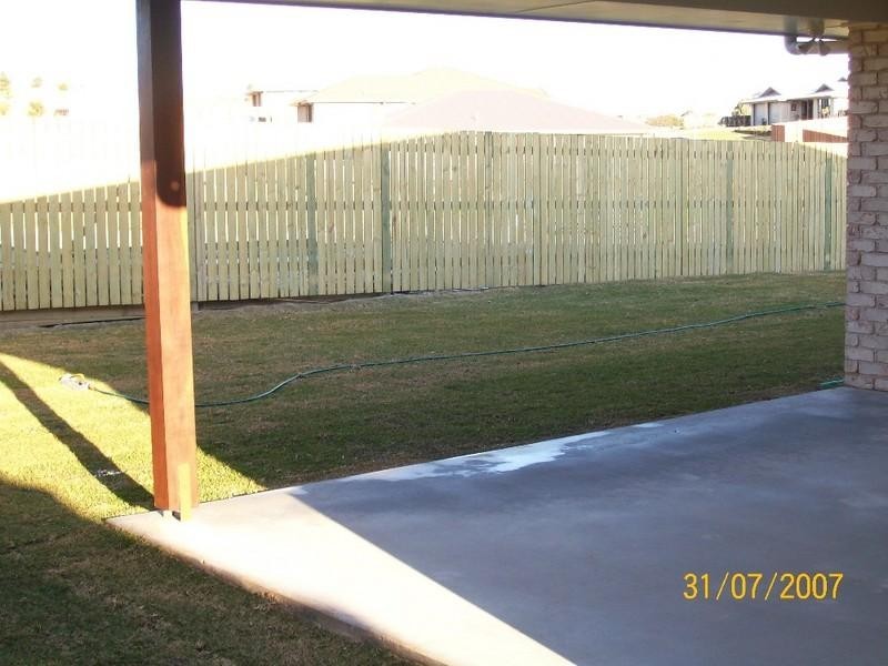 Boyne Island QLD 4680