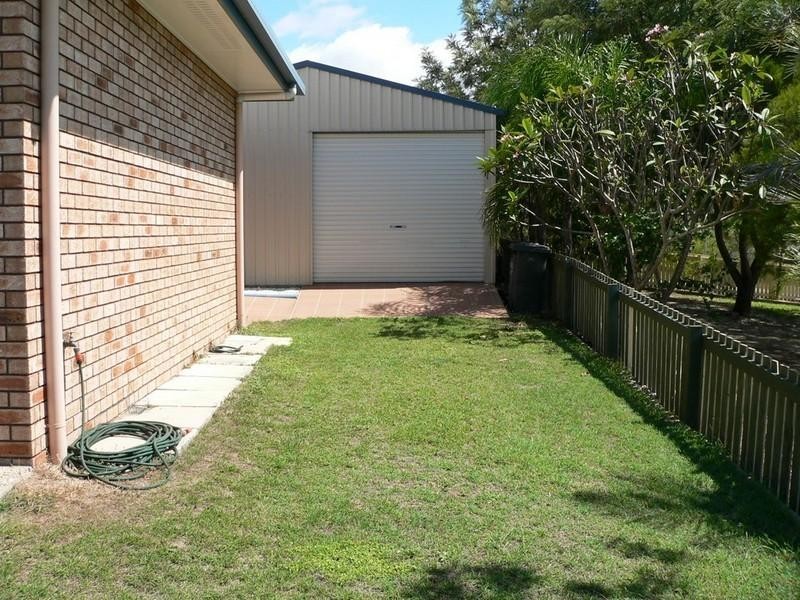 6 Kenneth Court, New Auckland QLD 4680