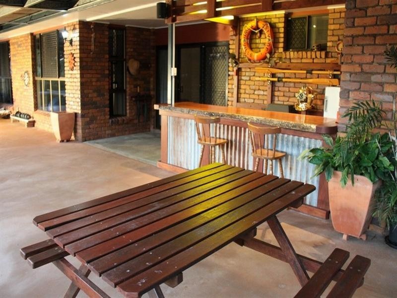 55 Silverton Drive, Tannum Sands QLD 4680