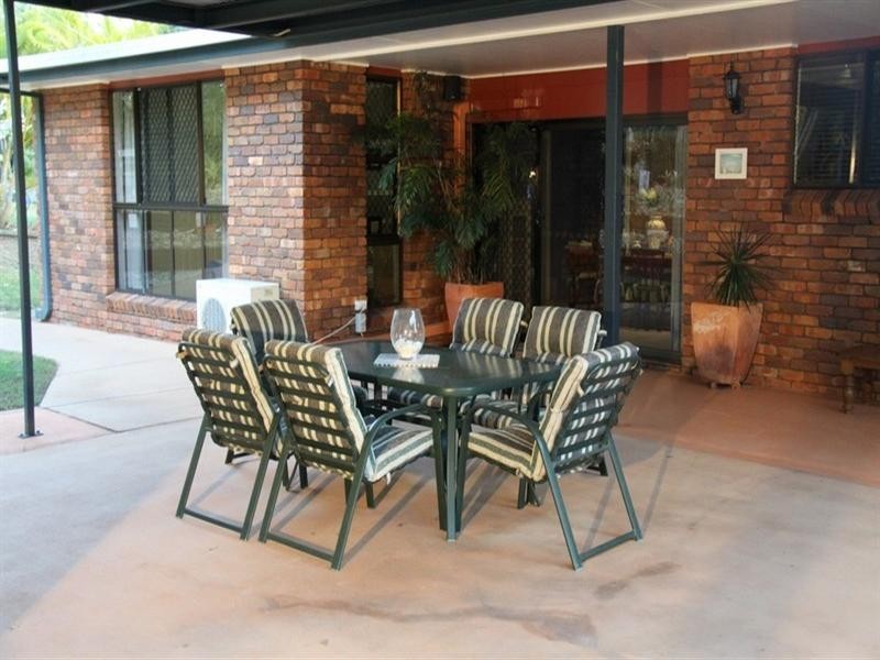 55 Silverton Drive, Tannum Sands QLD 4680