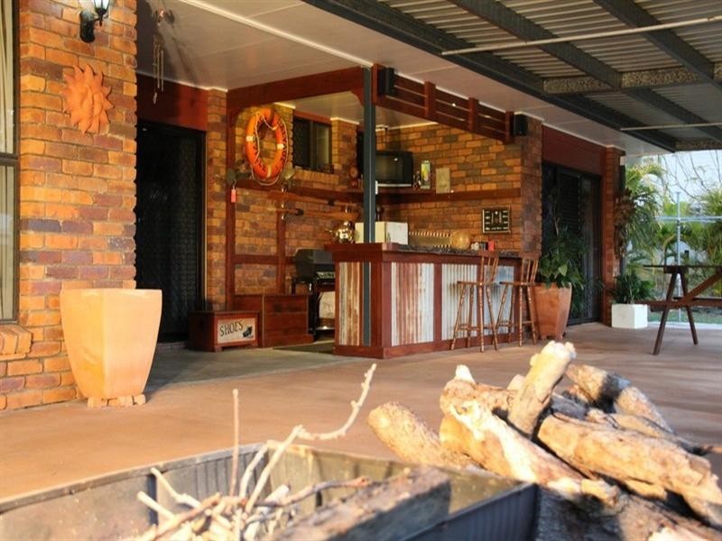 55 Silverton Drive, Tannum Sands QLD 4680