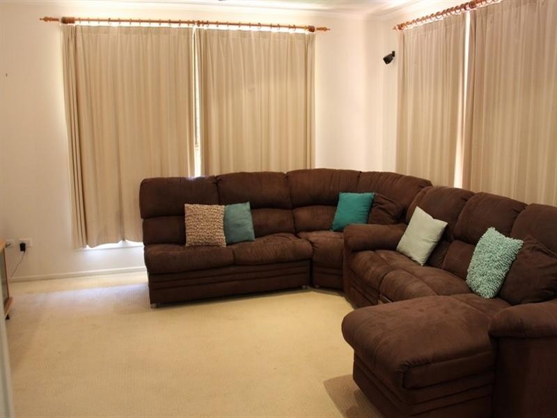 55 Silverton Drive, Tannum Sands QLD 4680