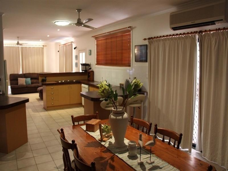 55 Silverton Drive, Tannum Sands QLD 4680