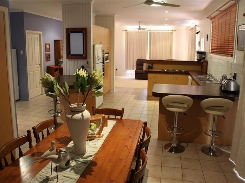 55 Silverton Drive, Tannum Sands QLD 4680