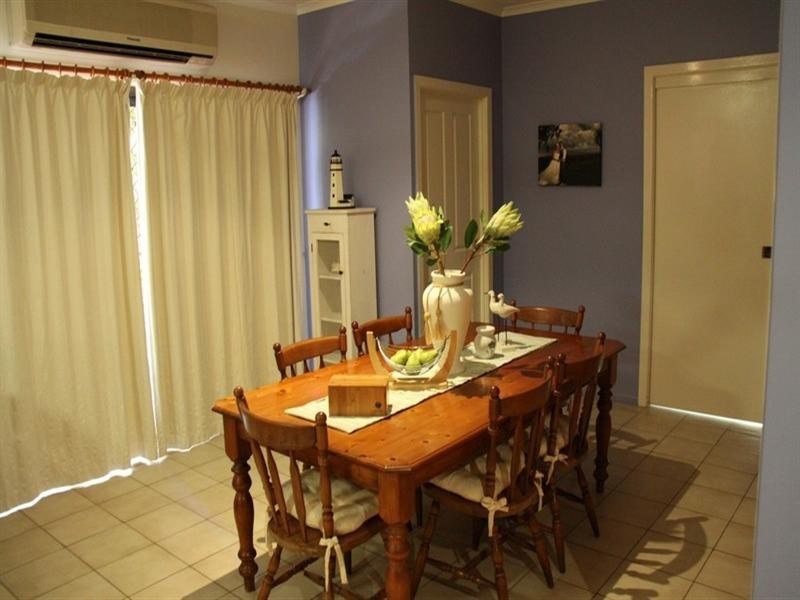 55 Silverton Drive, Tannum Sands QLD 4680