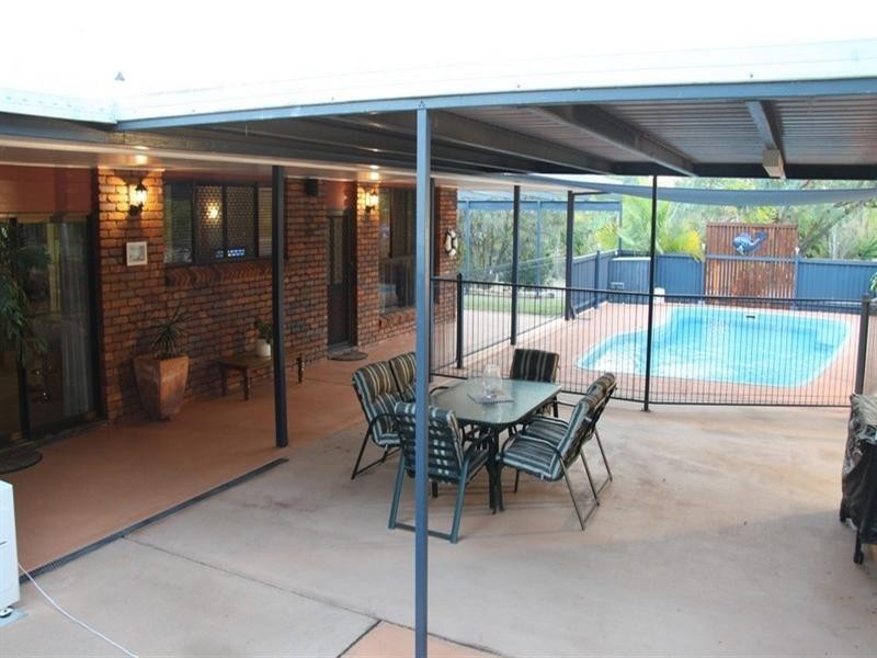 55 Silverton Drive, Tannum Sands QLD 4680