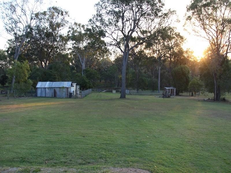 55 Silverton Drive, Tannum Sands QLD 4680