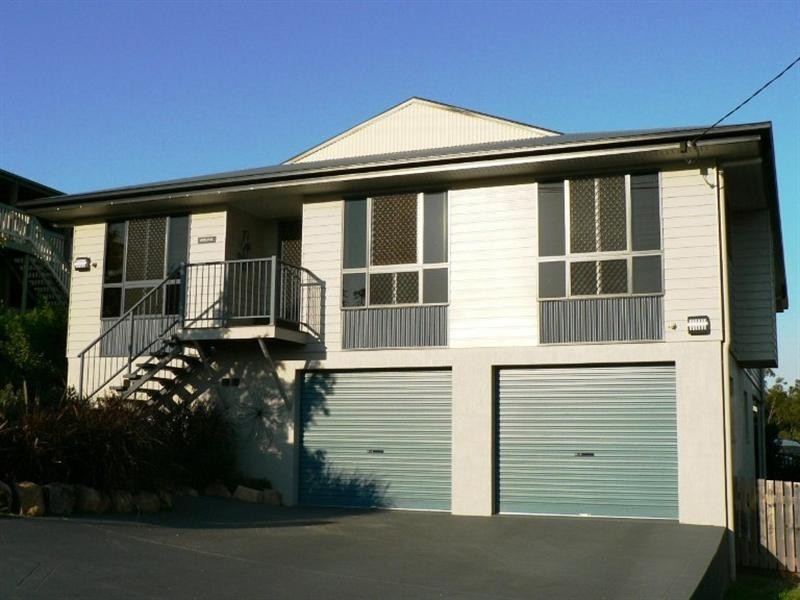 Boyne Island QLD 4680