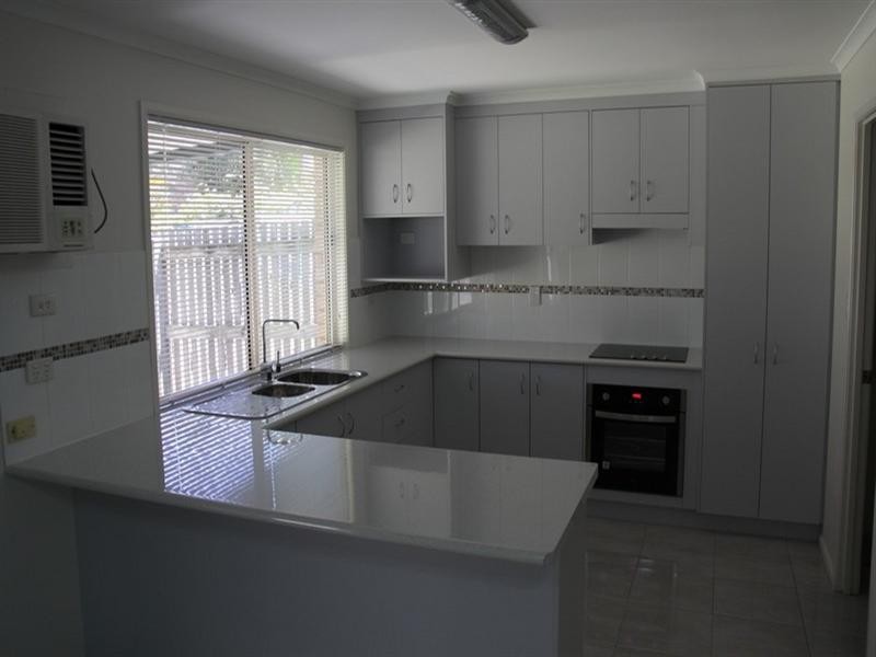 1/61 Langdon Street, Tannum Sands QLD 4680