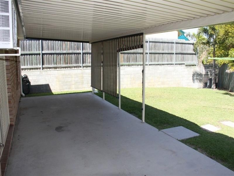 1/61 Langdon Street, Tannum Sands QLD 4680