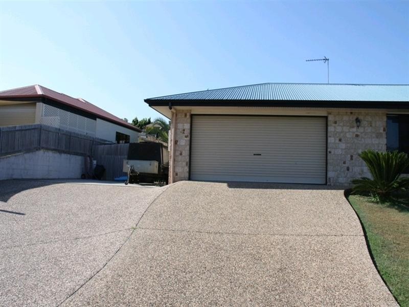 29 Pryde Street, Tannum Sands QLD 4680