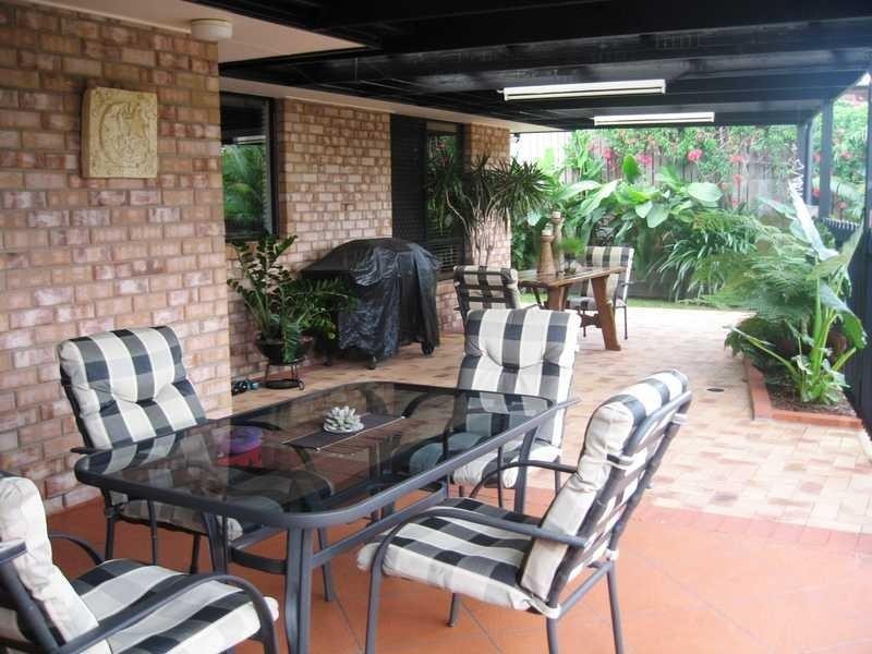 31 Pryde Street, Tannum Sands QLD 4680