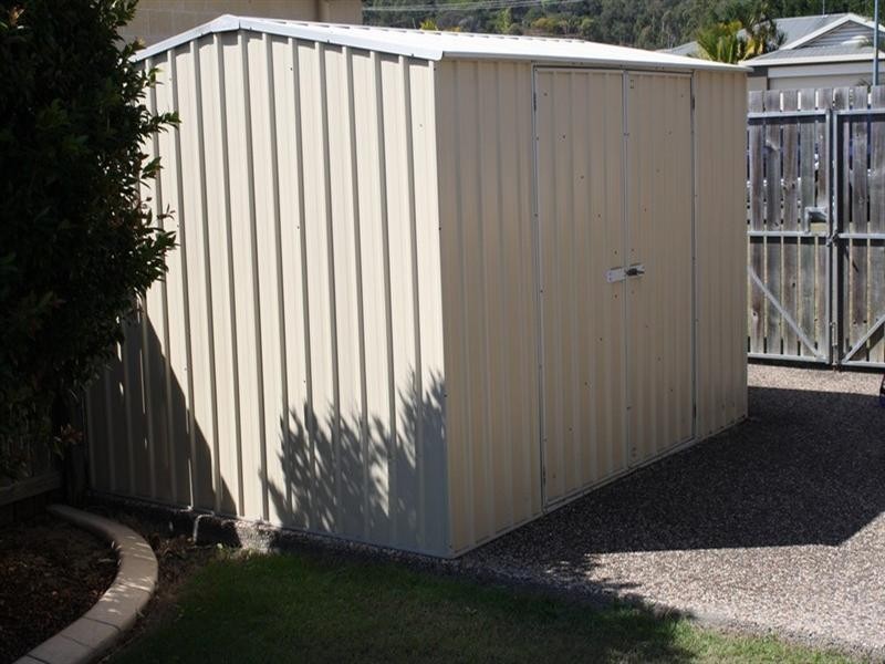 Tannum Sands QLD 4680