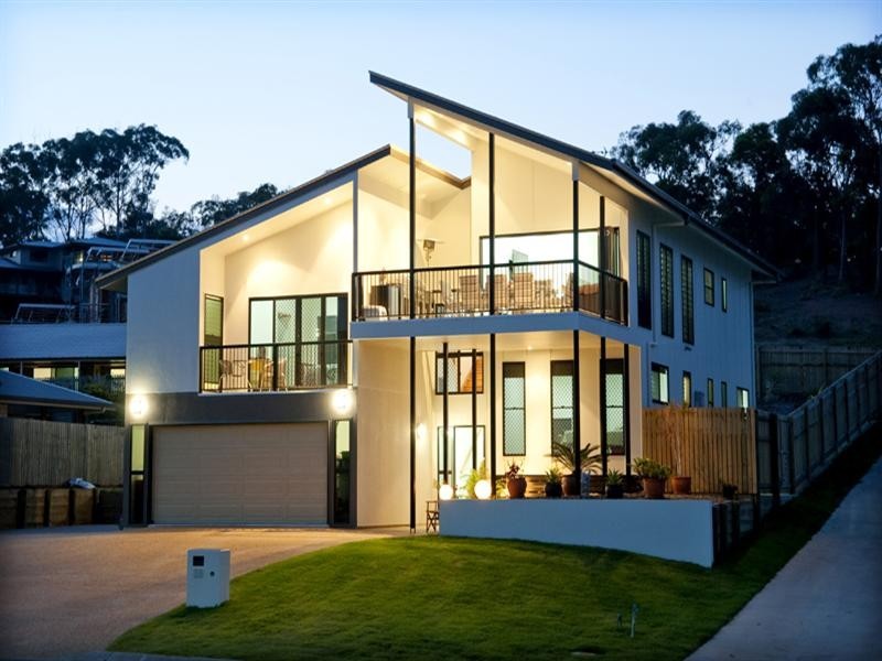 Boyne Island QLD 4680