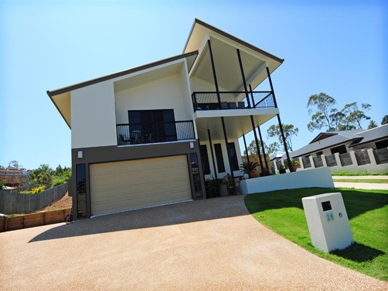 Boyne Island QLD 4680