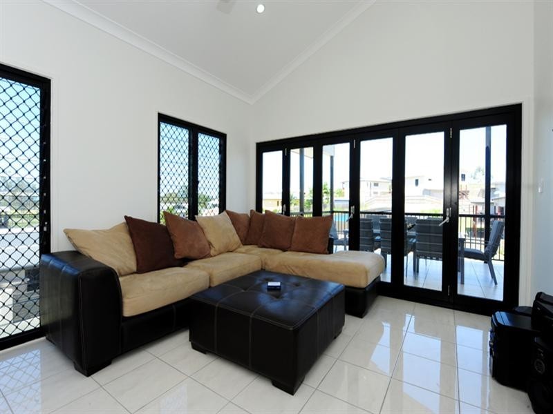 Boyne Island QLD 4680