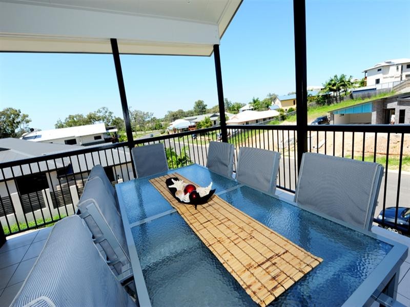 Boyne Island QLD 4680