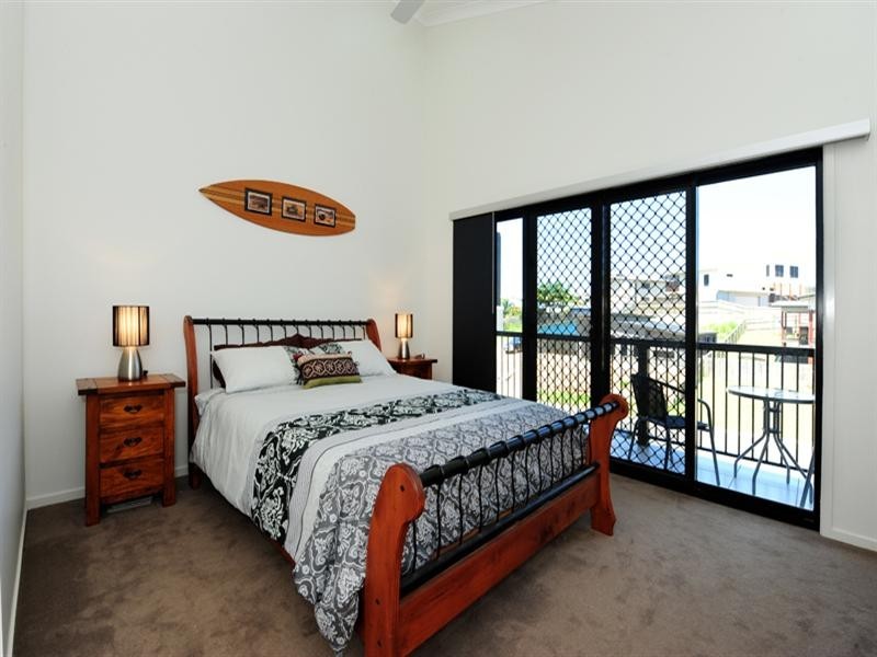 Boyne Island QLD 4680