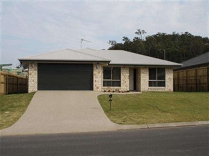 Boyne Island QLD 4680