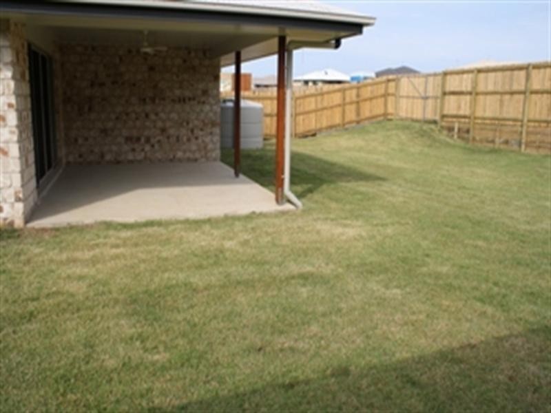 Boyne Island QLD 4680