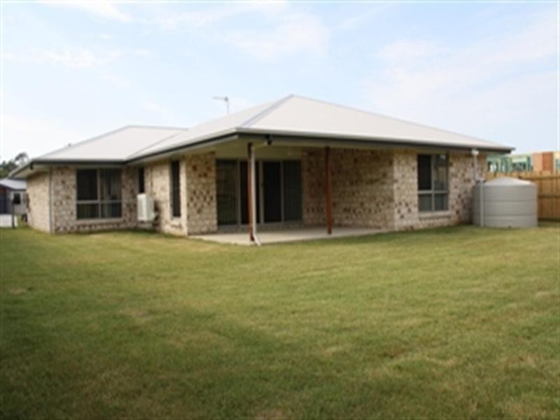 Boyne Island QLD 4680