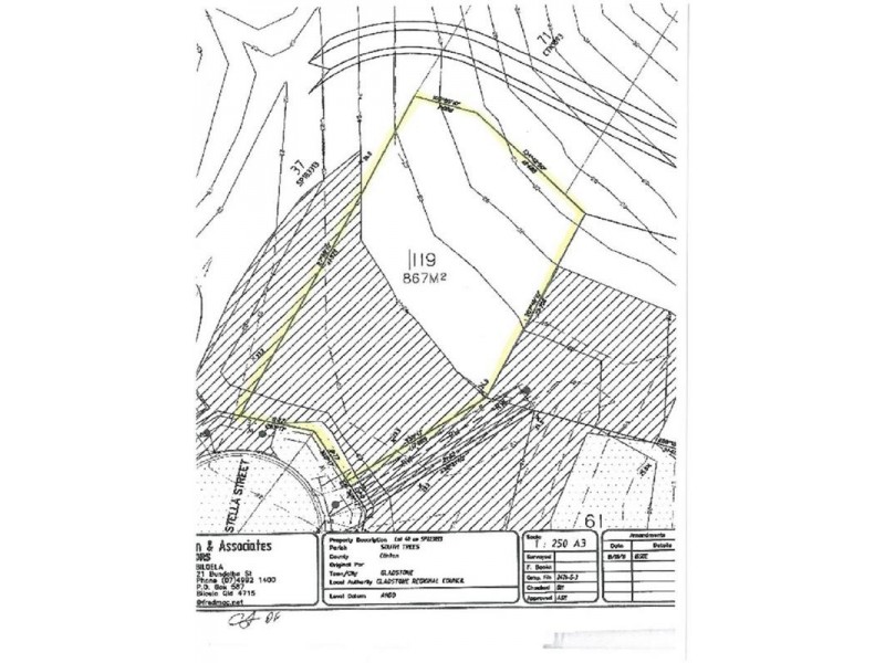119 Stella Street, Boyne Island QLD 4680