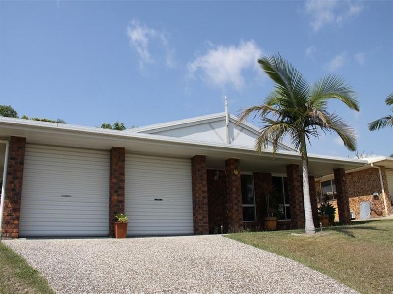 37 Beltana Drive, Boyne Island QLD 4680
