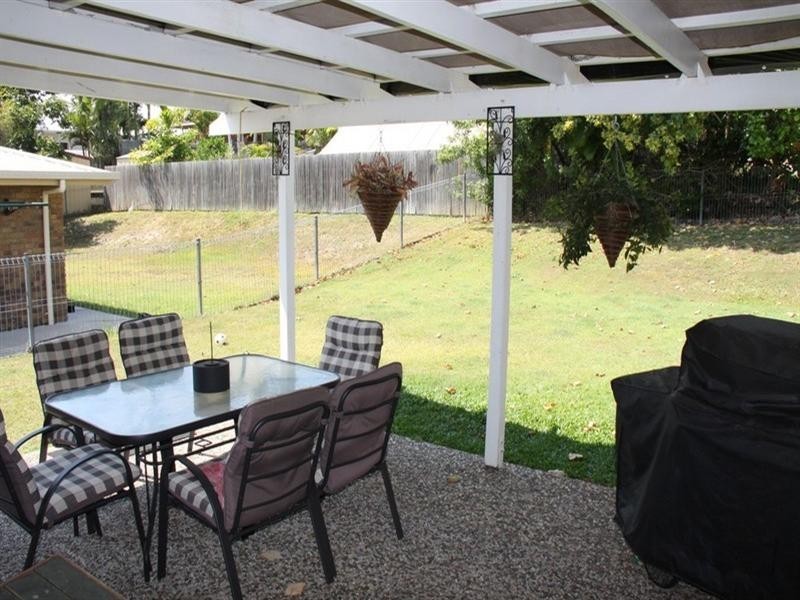 37 Beltana Drive, Boyne Island QLD 4680