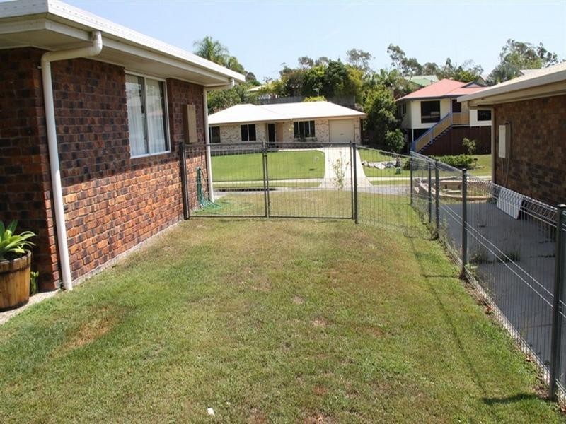 37 Beltana Drive, Boyne Island QLD 4680