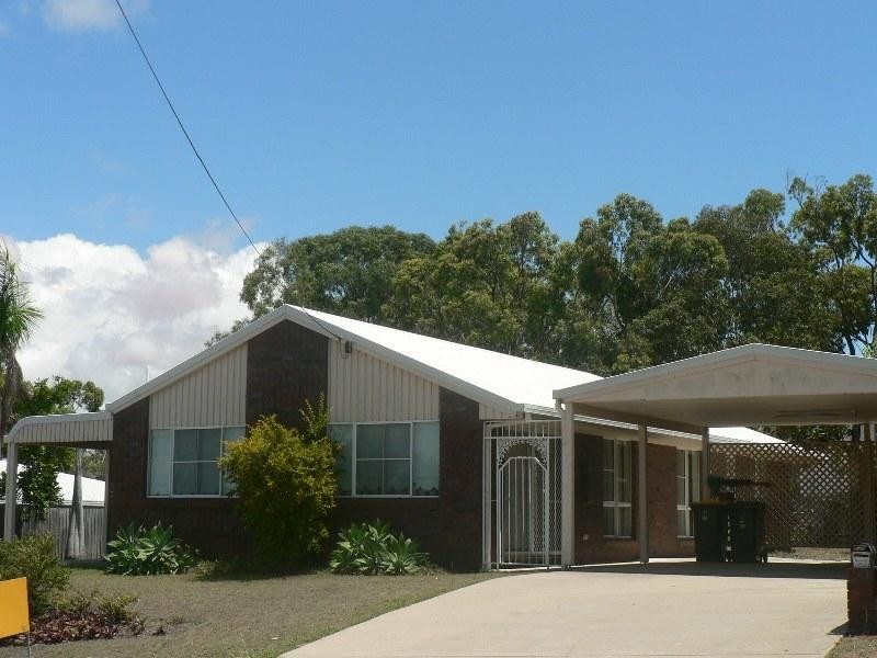 61 Cremorne Drive, Tannum Sands QLD 4680