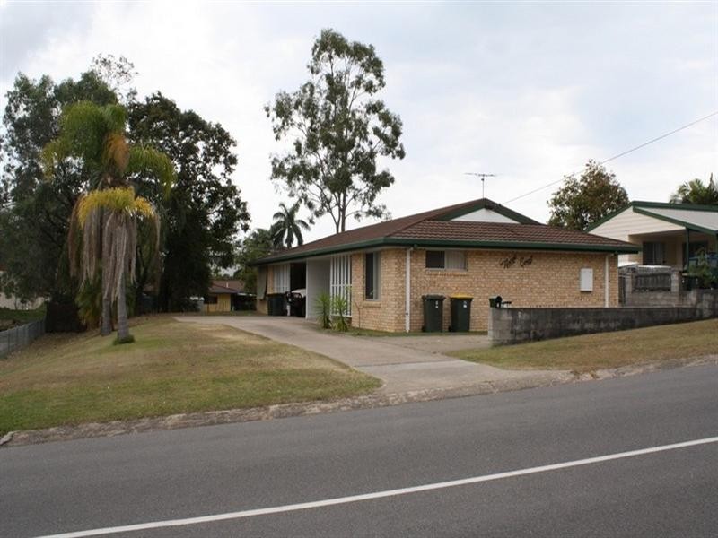 1/8 Hayes Avenue, Boyne Island QLD 4680