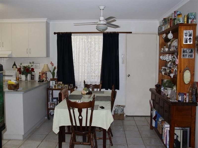 25 Alexander Street, Boyne Island QLD 4680