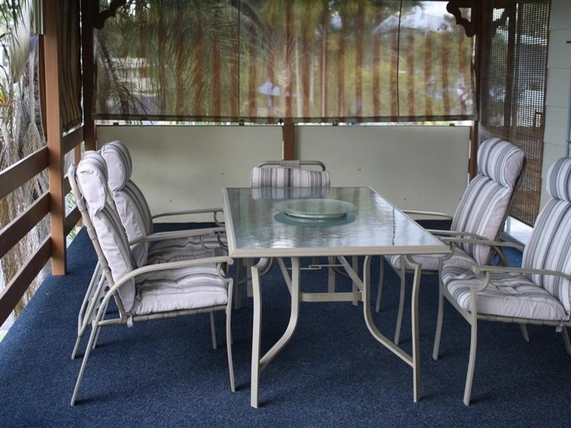 25 Alexander Street, Boyne Island QLD 4680