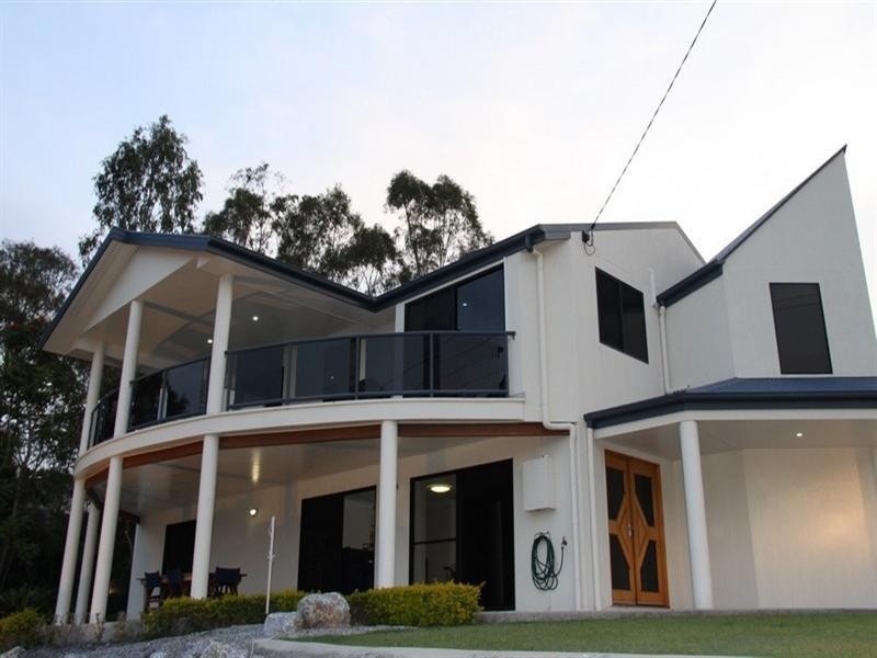 42 Malpas Street, Boyne Island QLD 4680