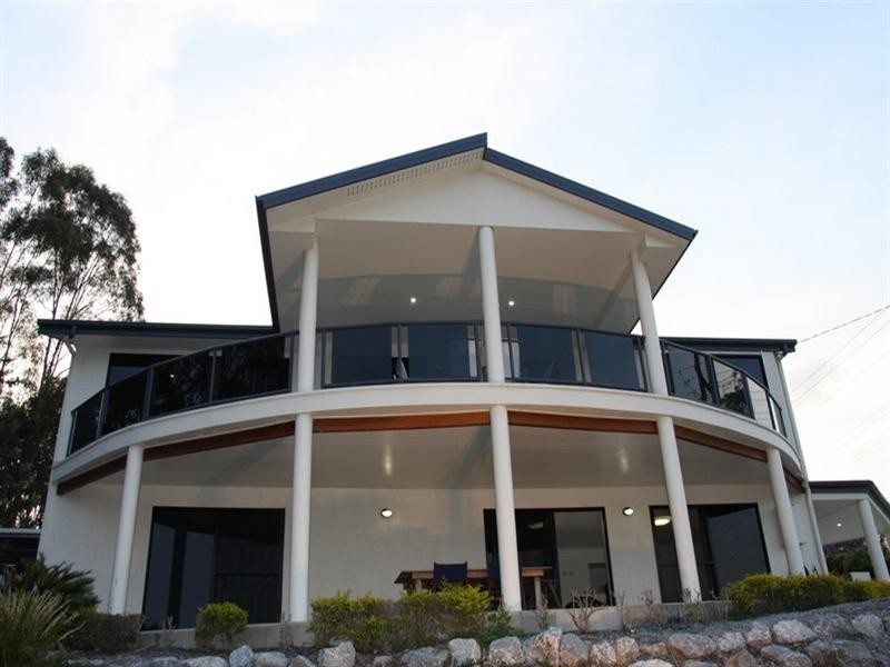 42 Malpas Street, Boyne Island QLD 4680