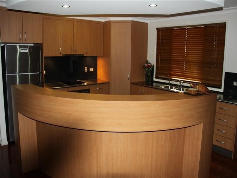 42 Malpas Street, Boyne Island QLD 4680