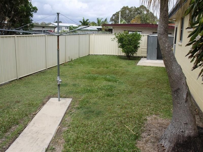 15 Salgado Street, Boyne Island QLD 4680