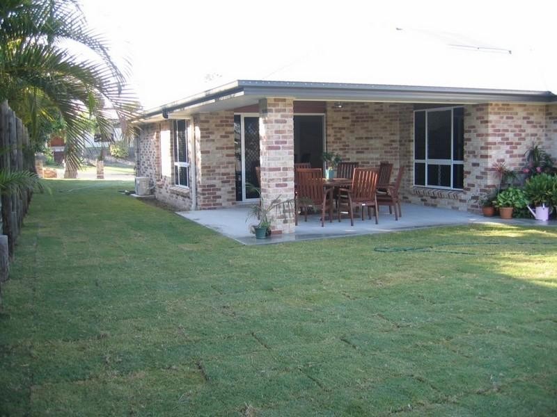 Tannum Sands QLD 4680