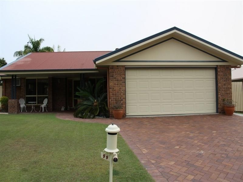 Tannum Sands QLD 4680